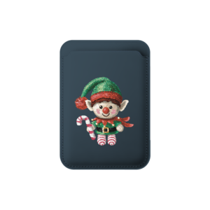 Elf MagSafe Cüzdan Ürün Görseli