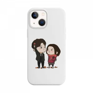 Goblin 1  iPhone Kılıf Ürün Görseli