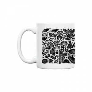 Symbols 2 Kupa Ürün Görseli