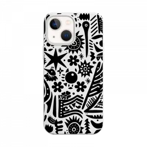 symbols iPhone Kılıf Ürün Görseli