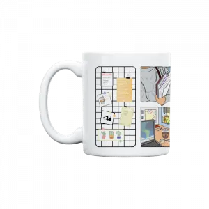 Story Uni Kupa Ürün Görseli