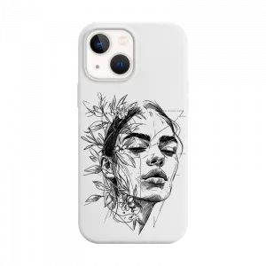 Flora'nın Uykusu iPhone Kılıf Ürün Görseli