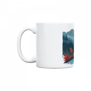 Uzun İnce Yol Kupa Ürün Görseli