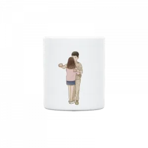 Descendants of the Sun 2 Kupa Ürün Görseli