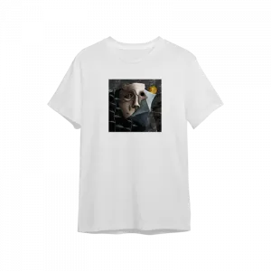 Head Oversize Tshirt  Ürün Görseli