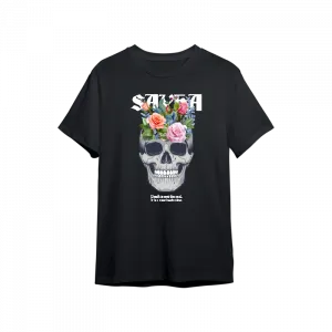 Death Oversize Tshirt  Ürün Görseli