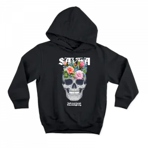 Death Hoodie Ürün Görseli