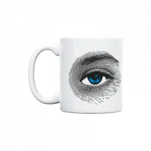 Göz İzi Kupa Ürün Görseli