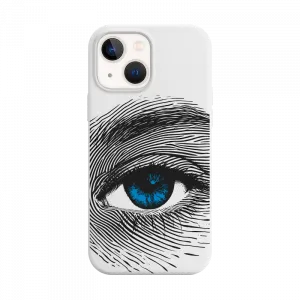 Göz İzi iPhone Kılıf Ürün Görseli
