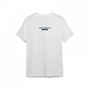 Türkiye Cumhuriyeti Est. 1923 Oversize Tshirt  Ürün Görseli