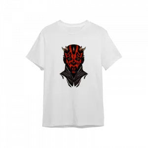 Darth Maul Oversize Tshirt  Ürün Görseli