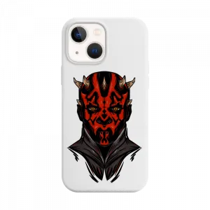 Darth Maul iPhone Kılıf Ürün Görseli