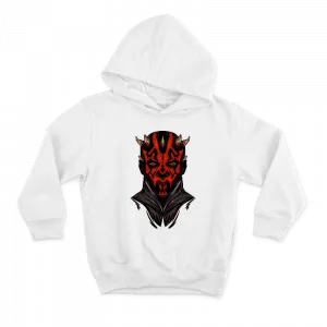 Darth Maul Hoodie Ürün Görseli