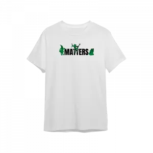 Matters Clown Oversize Tshirt  Ürün Görseli