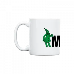 Matters Clown Kupa Ürün Görseli