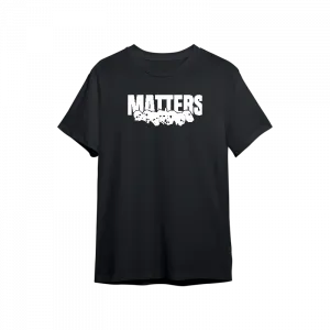Matters Kuru Kafa Oversize Tshirt  Ürün Görseli