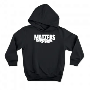 Matters Kuru Kafa Hoodie Ürün Görseli