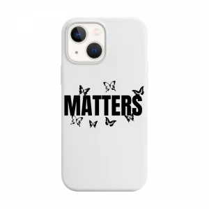 Matters Kelebek iPhone Kılıf Ürün Görseli