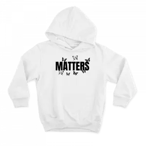 Matters Kelebek Hoodie Ürün Görseli