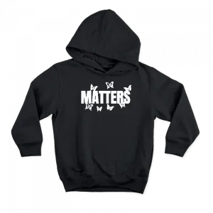 Matters Kelebek Hoodie Ürün Görseli