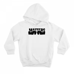 Matters Rahipler Hoodie Ürün Görseli