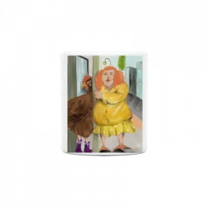 Kimsin Kupa Ürün Görseli