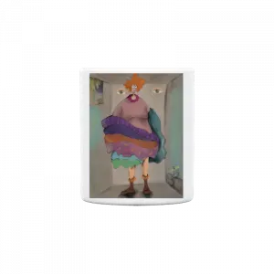 Katkat  Kupa Ürün Görseli