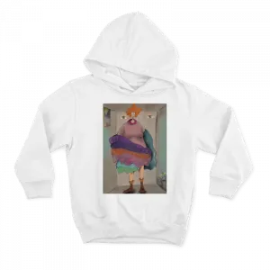Katkat  Hoodie Ürün Görseli