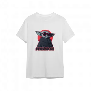 STARSAGE Oversize Tshirt  Ürün Görseli