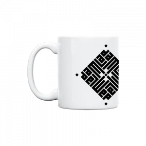 Damla Kufi Kupa Ürün Görseli