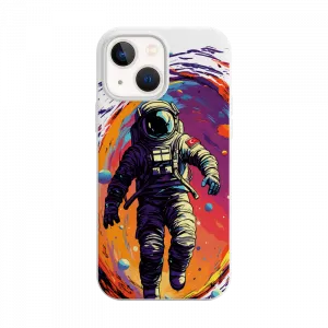 Astro Alper iPhone Kılıf Ürün Görseli