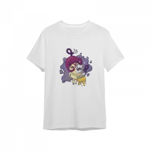 Voxvillemun Oversize Tshirt  Ürün Görseli