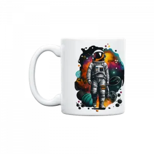 space x Kupa Ürün Görseli