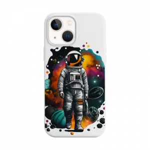 space x iPhone Kılıf Ürün Görseli