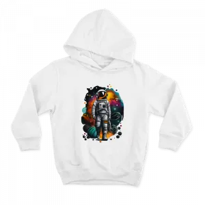 space x Hoodie Ürün Görseli