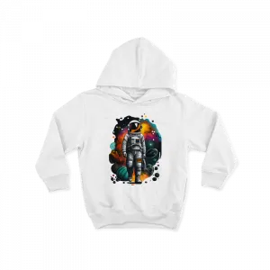 space x Çocuk Hoodie Ürün Görseli
