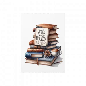 Sorry, fully booked Poster Ürün Görseli