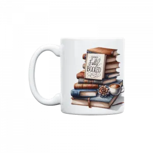 Sorry, fully booked Kupa Ürün Görseli