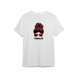 Annelik, anne hayatı Oversize Tshirt  Ürün Görseli