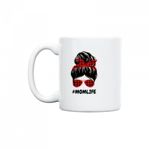 Annelik, anne hayatı Kupa Ürün Görseli