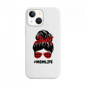 Annelik, anne hayatı iPhone Kılıf Ürün Görseli