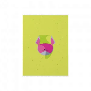 cat Poster Ürün Görseli