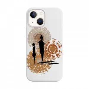 African iPhone Kılıf Ürün Görseli