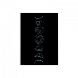 UZAY Poster Ürün Görseli