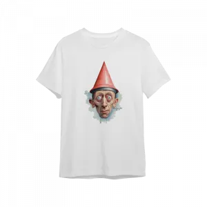 Deli Oversize Tshirt  Ürün Görseli