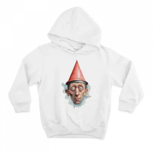 Deli Hoodie Ürün Görseli