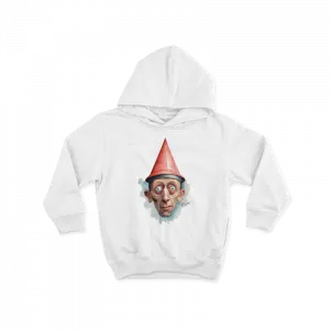 Deli Çocuk Hoodie Ürün Görseli