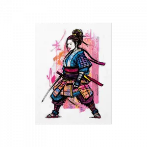 Kadim Rüzgarlar Poster Ürün Görseli