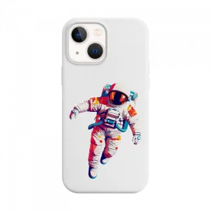 Boşlukta Süzülüş iPhone Kılıf Ürün Görseli