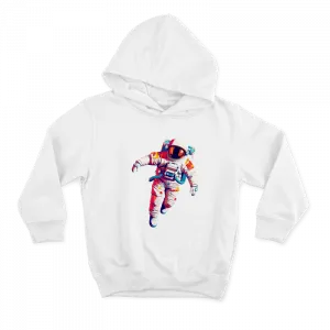 Boşlukta Süzülüş Hoodie Ürün Görseli